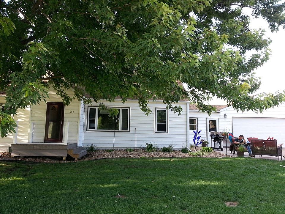 1st image of 508 W Benton St