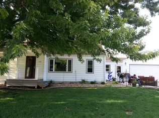 508 W Benton St, Lake Benton, MN 56149