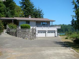 351 Council Hill Way, Lakeside, OR 97449