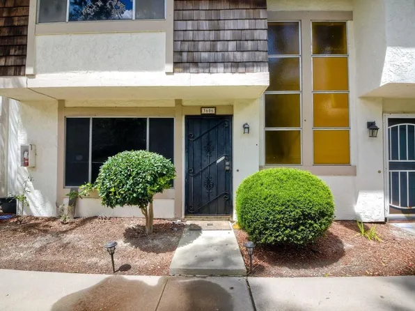 3606 Seacrest Way, Oceanside, CA 92056