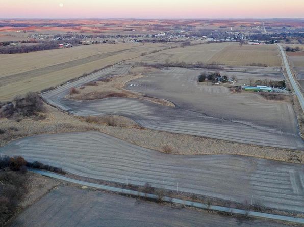 234.3 Acres Washington Road, Monticello, WI 53570