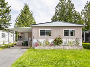 1840 160th St #251, Surrey, BC V4A 4X4