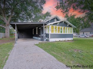 1707 Madison St, Muskegon, MI 49442