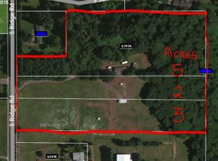 20016 S Ridge Rd, Oregon City, OR 97045