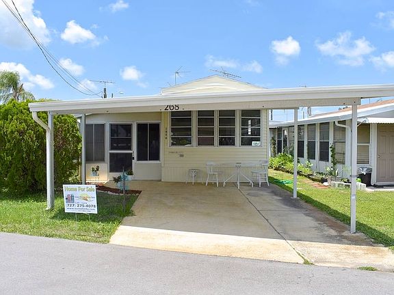 4th image of 4699 Continental Dr Lot 268