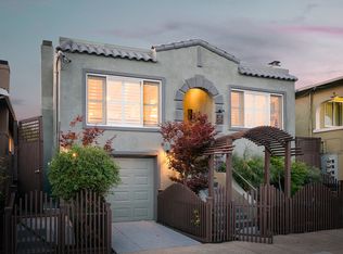926 43rd St, Oakland, CA 94608