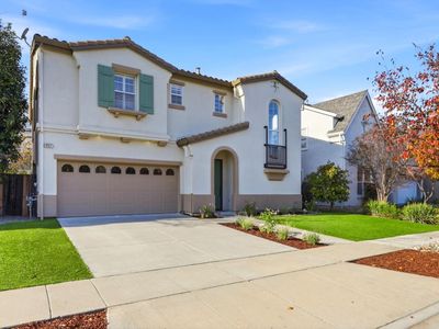 4157 Mystic Dr, San Jose, CA, 95124