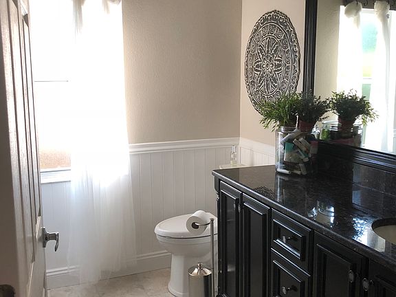 Second Bathroom 