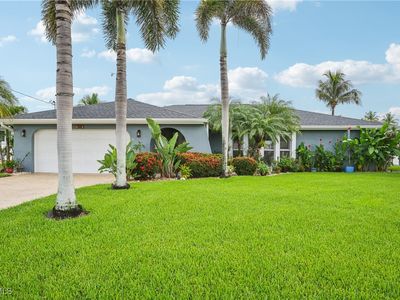 229 El Dorado Pkwy W, Cape Coral, FL, 33914