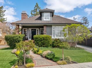 612 Prospect Row, San Mateo, CA 94401