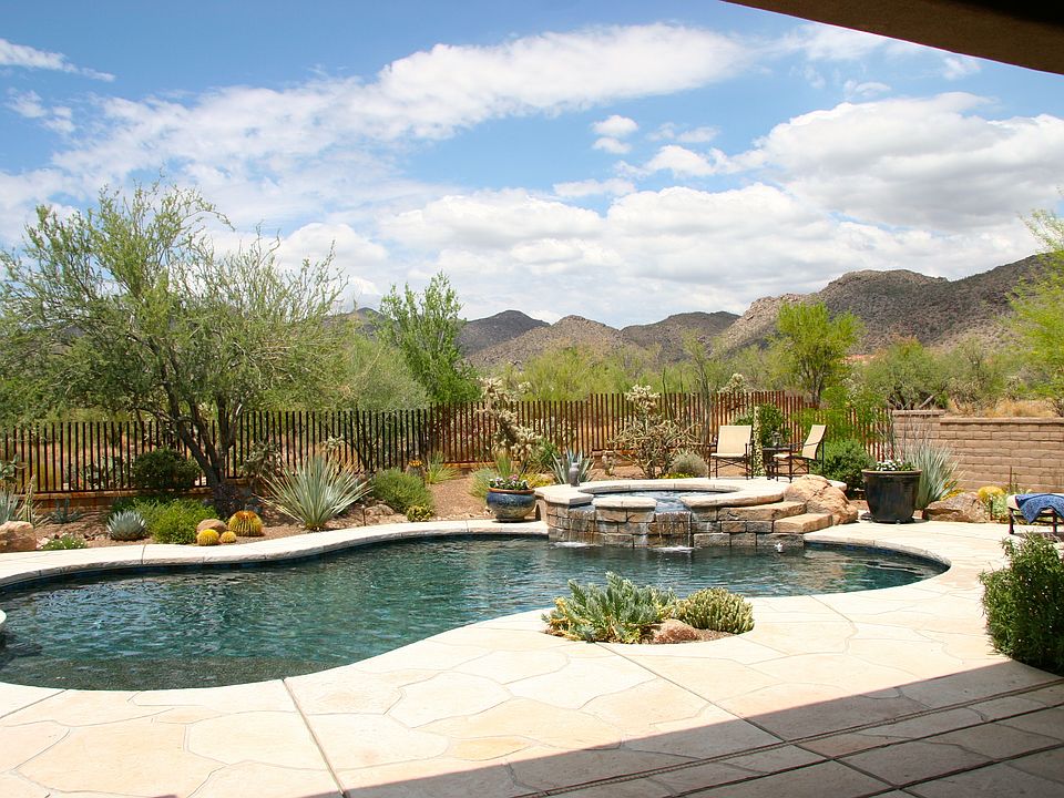 Pool/Spa