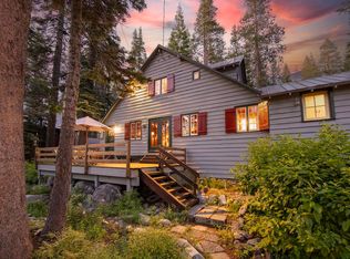 21432 Donner Dr, Soda Springs, CA 95728