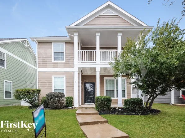 1912 Cabrera Dr, Providence Village, TX 76227