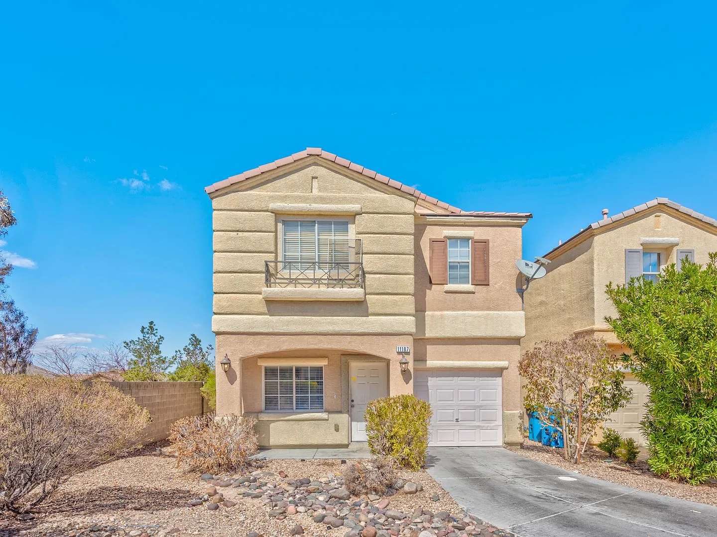 11187 African Sunset Street, Henderson, Nevada 89052 — Photo 1