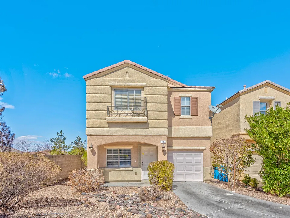 11187 African Sunset St