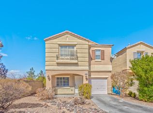 11187 African Sunset St, Henderson, NV 89052