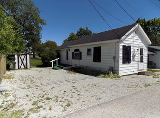 2015 N Lindsay St, Kokomo, IN 46901