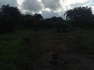 15651 SW 205th Ave, Miami, FL 33187