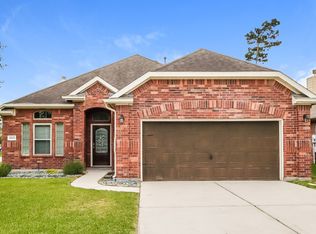 21628 Twitch Ct, Porter, TX 77365