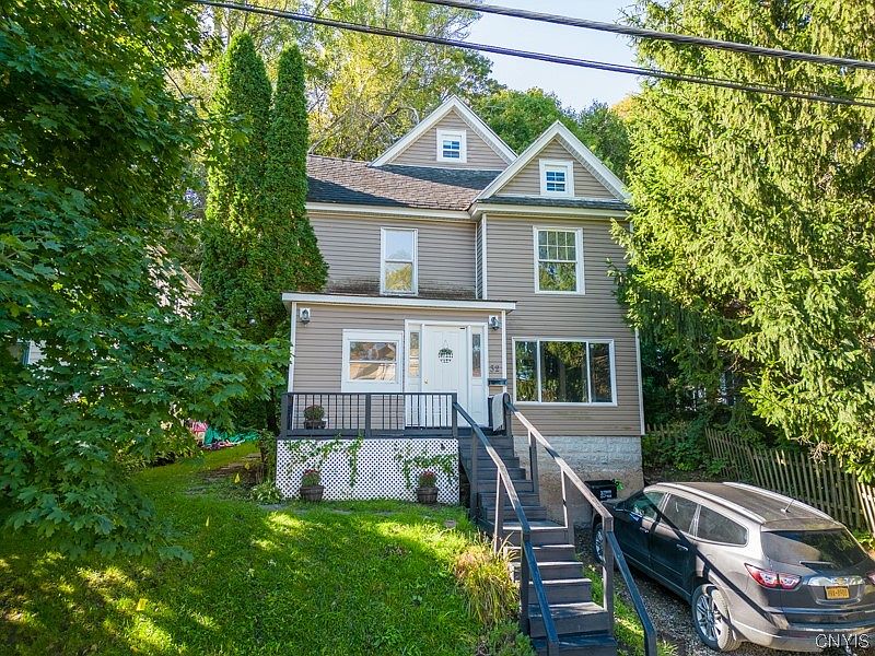 32 High St, Ilion, NY 13357 MLS S1499886 Zillow