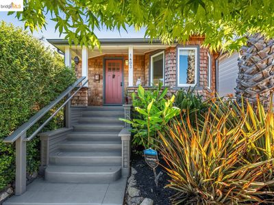 1403 Santa Fe Ave, Berkeley, CA, 94702