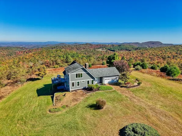 3384 Fairview Church Rd SW, Floyd, VA 24091