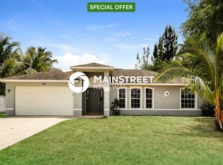 1418 SE 27th Ter, Cape Coral, FL 33904