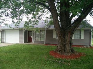 5249 Yucatan Dr, Indianapolis, IN 46237