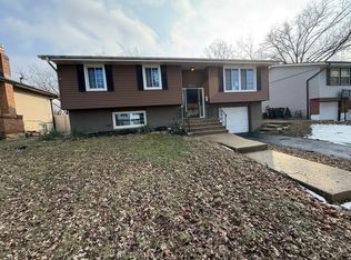 3511 Laurel Ln, Hazel Crest, IL 60429