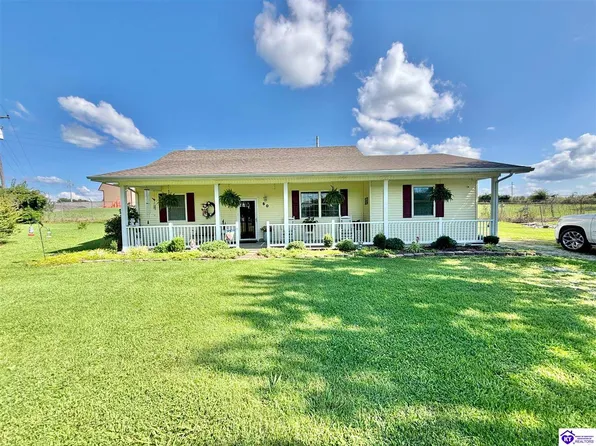 50 Cheryl Dr, Campbellsville, KY 42718