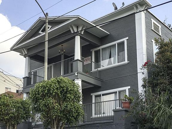 5th image of 316 N Bixel St APT 8