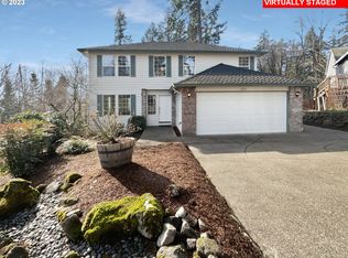 15015 SE Diamond Dr, Clackamas, OR 97015