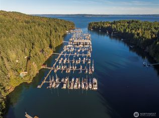 308913 Us Highway 101 #C40, Brinnon, WA 98320