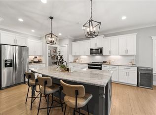 170 Arrow Glenn Ct, Advance, NC 27006