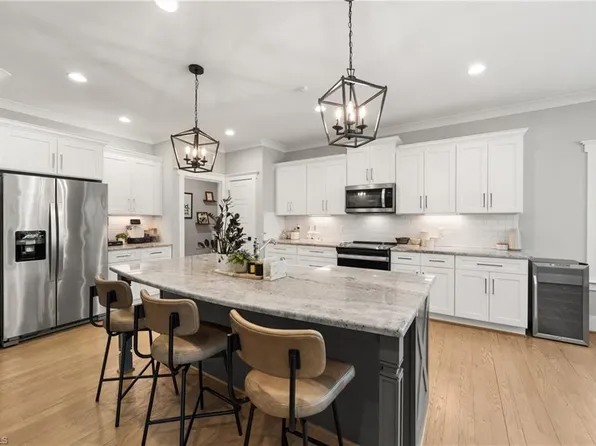170 Arrow Glenn Ct, Advance, NC 27006