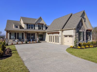 5512 Dana Ln LOT 215, Franklin, TN, 37064
