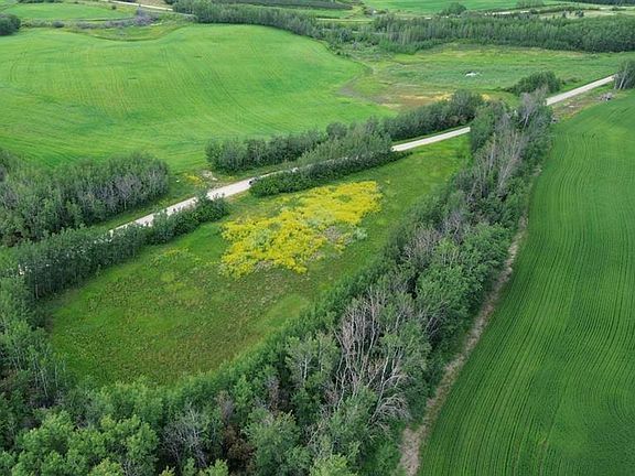 5th image of Range Road 80 Township Rd #572