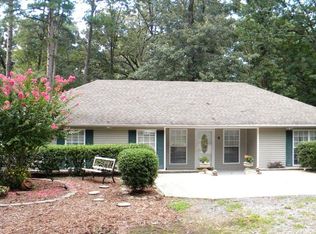 4 Raleigh Ln, Alexander, AR 72002