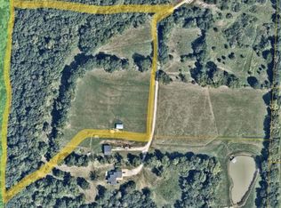 15310 S Smart Rd, Greenwood, MO 64034