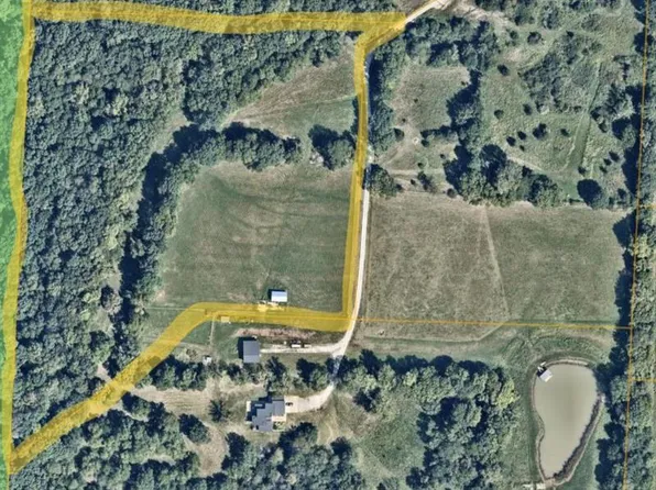 15310 S Smart Rd, Greenwood, MO 64034