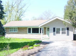 22292 W Morton Dr, Lake Villa, IL 60046