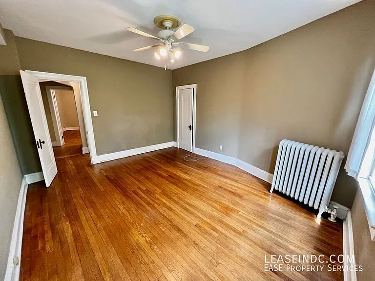 5402 Connecticut Ave NW #401 — Photo 13
