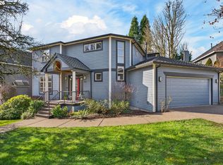 1142 NW Mayfield Rd, Portland, OR 97229