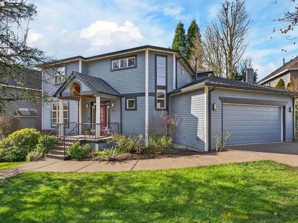 1142 NW Mayfield Rd, Portland, OR 97229