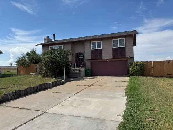 233 Washington Blvd, Great Falls, MT 59404
