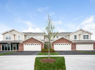 8642 Foxborough Way #1643, Joliet, IL 60431