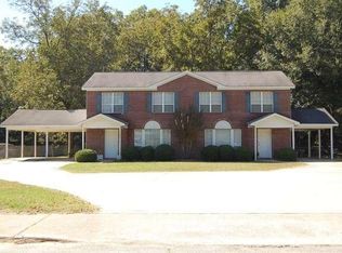 1109 3rd St #A, Perry, GA 31069