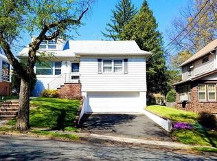 11 Elberta Rd, Maplewood, NJ 07040