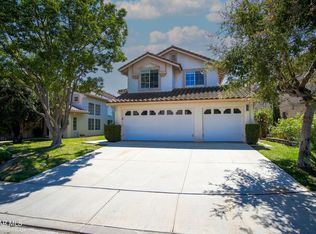 1456 Sappanwood Ave, Thousand Oaks, CA 91320