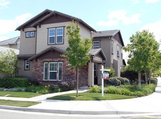 296 W Saint Francis Ave, Mountain House, CA 95391